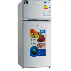 ADH 108 Liters Double Door Refrigerator