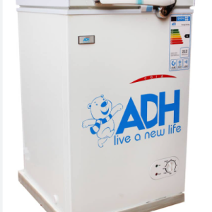 ADH DC 150 Liters DC Solar Freezer