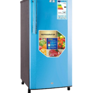 ADH 190Liters Single Door Refrigerator | BC190 Fridge