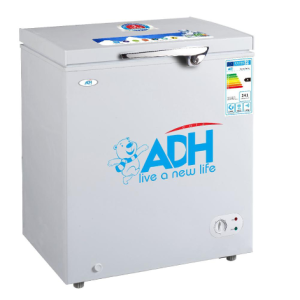 ADH 200L DC Solar Chest Freezer