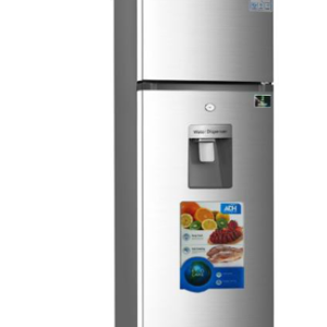 ADH 358Litre Double Door Refrigerator with Water Dispenser