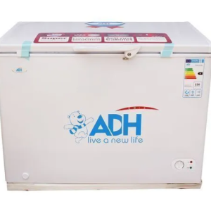 ADH 400Litre DC Chest Freezer