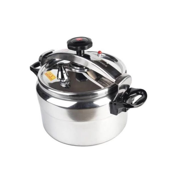 4 Litre Stainless Steel Pressure Cooker