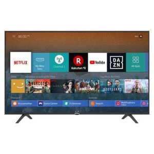 Hisense 40 Inch Smart TV