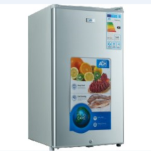 ADH 90-Litre Single Door Refrigerator BC8091 - Silver