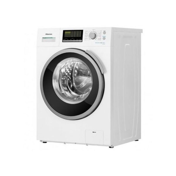 Hisense Washing Machine 7Kg Front Loader
