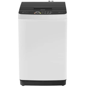 Hisense 8Kg Top Loader Automatic Washing Machine