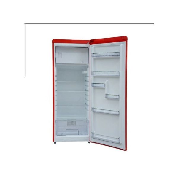 Hisense 230L Single Door Fridge - Color May Vary - Image 3