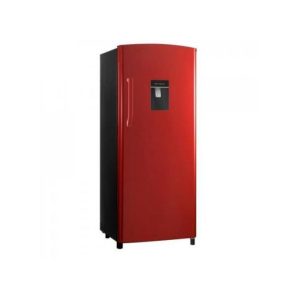 Hisense 230L Single Door Fridge