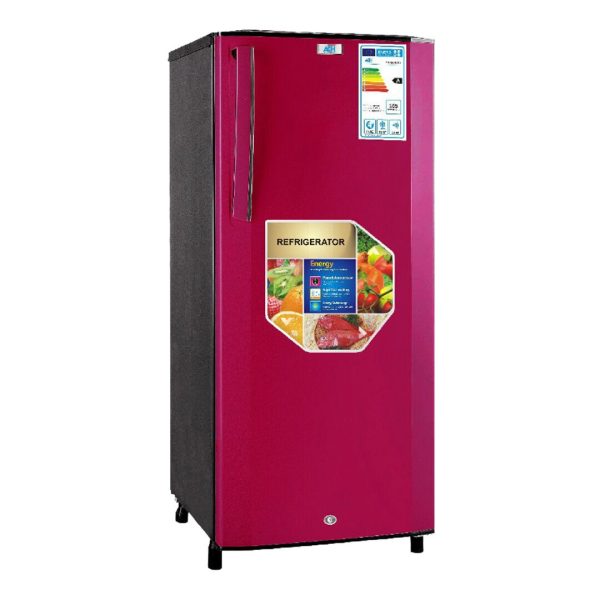 ADH 210 Liters Single Door Refrigerator