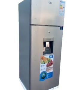 ADH 276 Liter Double Door Refrigerator