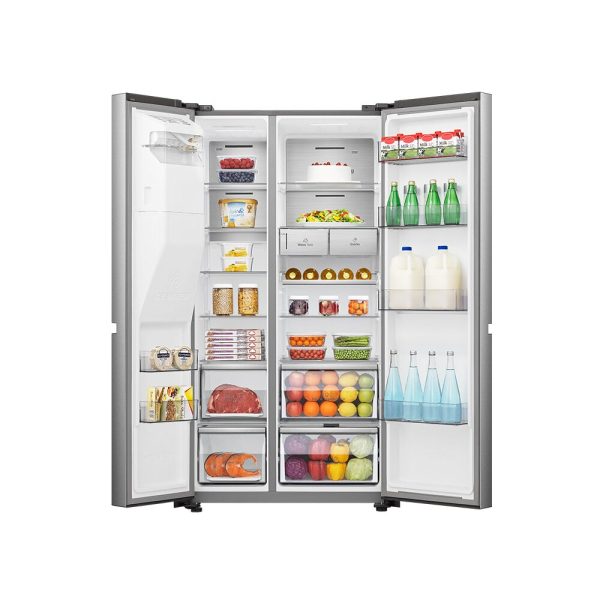 Hisense 720 Litre Refrigerator
