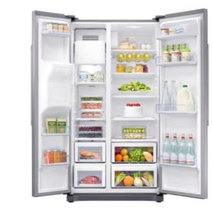 ADH 658 Liters Refrigerator