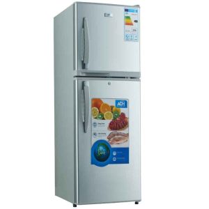 ADH 158 Liters Double Door Fridge