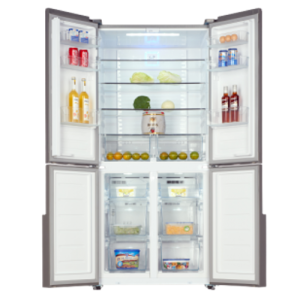 ADH Fridge with Dispenser -558 Liters