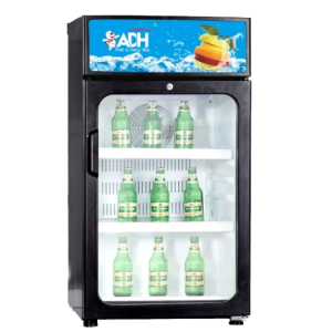 ADH 125 Liter Display Fridge