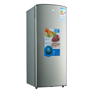 ADH 260L Single Door Refrigerator