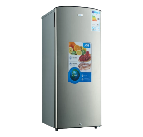 ADH 260L Single Door Refrigerator