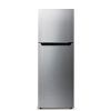 Hisense 160 Liters Double Door Refrigerator