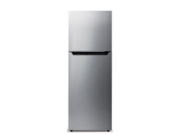 Hisense 160 Liters Double Door Refrigerator