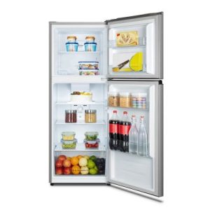 Hisense 266 Litre Double Door Fridge