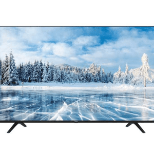 Hisense 43 Inch Tv LED Digital VIDAA Smart TV with Inbuilt Free-to-air Recorder