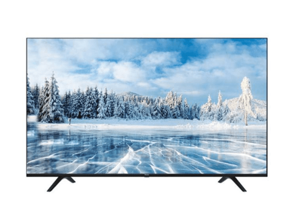 Hisense 43 Inch Tv LED Digital VIDAA Smart TV with Inbuilt Free-to-air Recorder