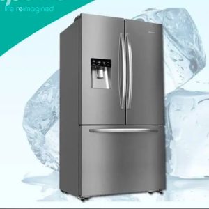 Hisense 730L French Door Fridge