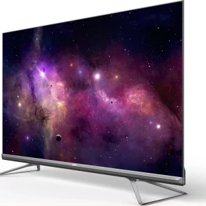 Hisense 75 Inch 8K ULED TV a