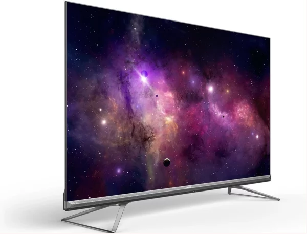 Hisense 75-Inch 8K ULED TV aa