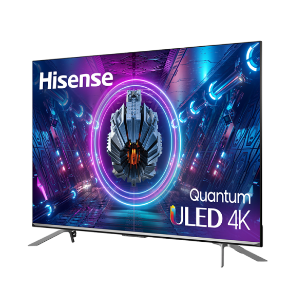 Hisense 75 inch tv 4K ULED™ Smart TV – Quantum Dot