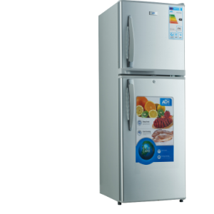 ADH 168 Liters Double Door Refrigerator