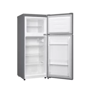 Hisense 160 Liters Double Door Refrigerator