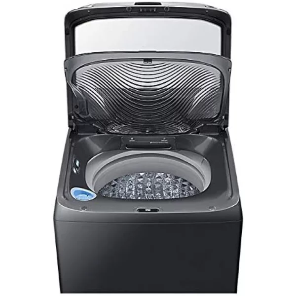 Samsung 19kg Top Loader Washing Machine , With Wobble Technology - Image 3