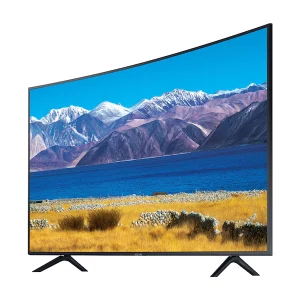 Samsung 65 Inch 4K Curved Smart TV