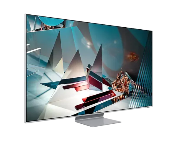 Samsung 75inch 8k Smart Tv