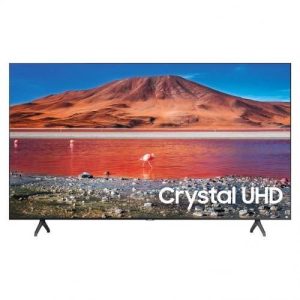 Samsung 55 Inch 4K Smart TV