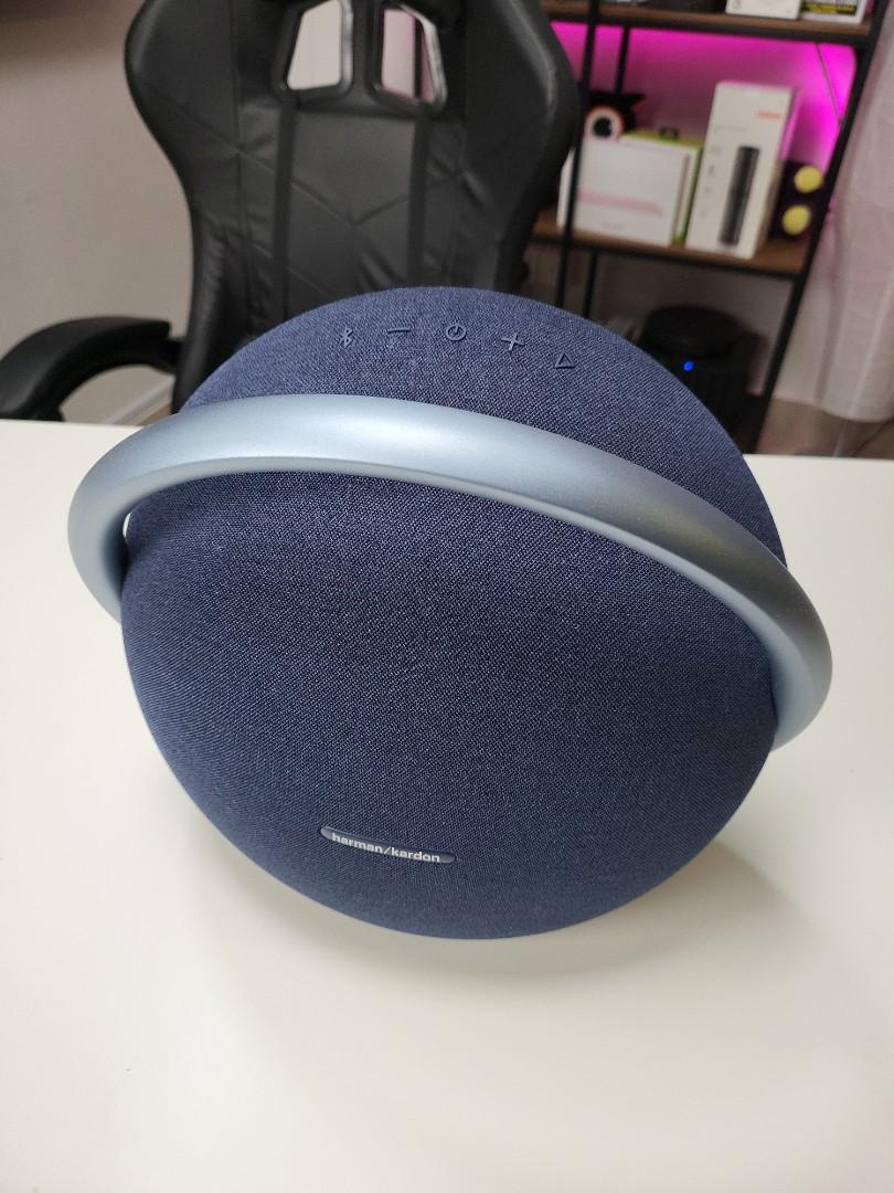 Harman cheap kardon blue