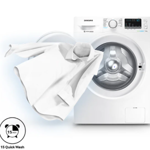 Samsung 7kg Front Load Washing Machine