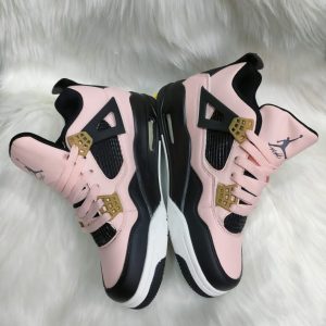 Air Jordan 4 Retro Women