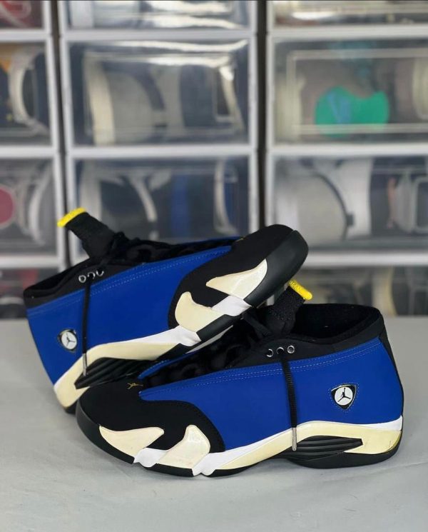 Air Jordan 14 Retro Low