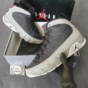 Air Jordan IX