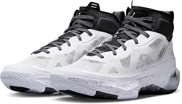 XXXVII Basketball Shoes