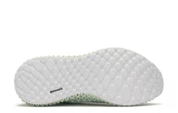 Adidas Parley X Alpha Edge 4d Aero Green Linen - Image 2