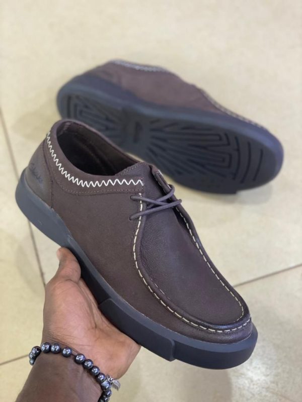 men's shoes casual brown