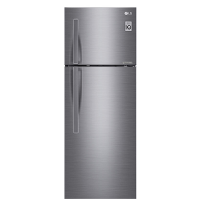 LG 327Liters Double Door Fridge