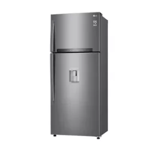 LG 438Liters Top Freezer Refrigerator