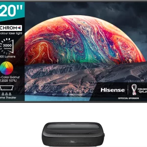 Hisense 120 Inch Tv