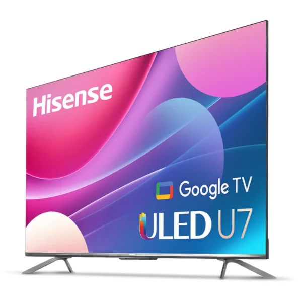 Hisense 85 Inch TV