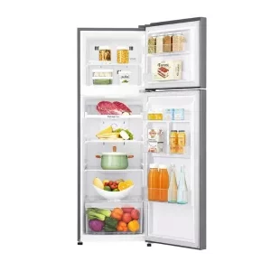 LG 375Liters Top Freezer Refrigerator